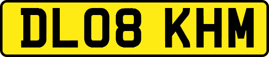 DL08KHM