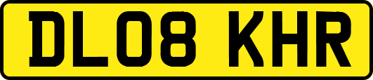 DL08KHR