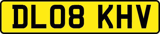 DL08KHV