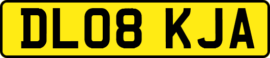 DL08KJA
