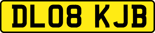 DL08KJB