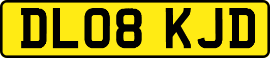 DL08KJD
