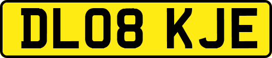 DL08KJE