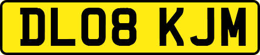 DL08KJM