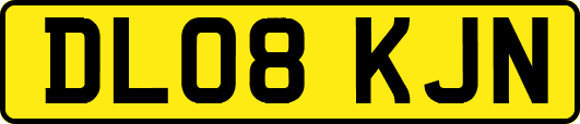 DL08KJN