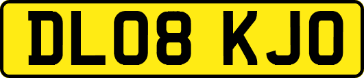 DL08KJO