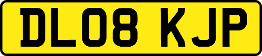 DL08KJP