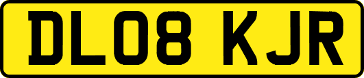 DL08KJR