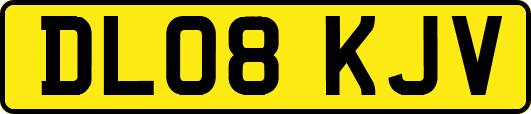 DL08KJV