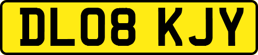 DL08KJY