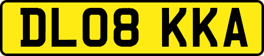 DL08KKA
