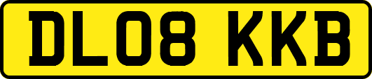 DL08KKB