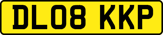 DL08KKP