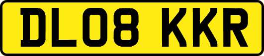 DL08KKR