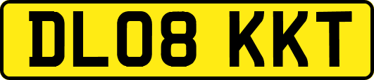 DL08KKT