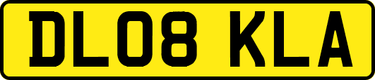 DL08KLA