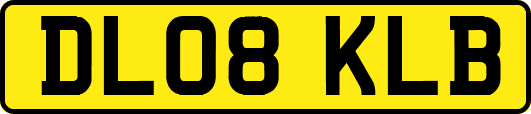 DL08KLB