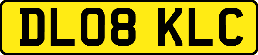 DL08KLC