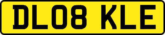 DL08KLE