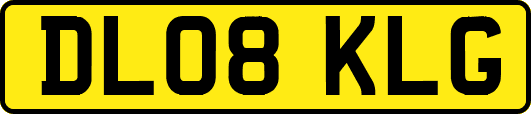 DL08KLG