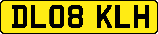 DL08KLH