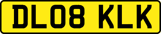 DL08KLK