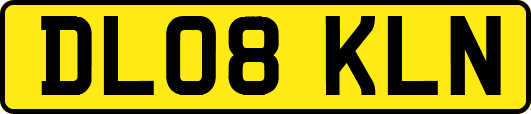 DL08KLN