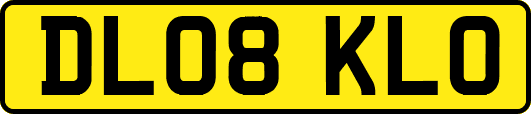 DL08KLO