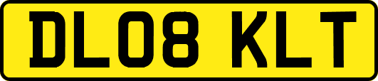 DL08KLT