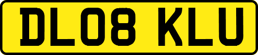 DL08KLU