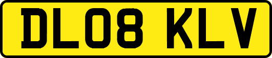 DL08KLV