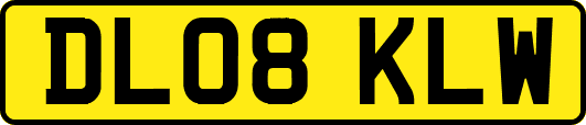 DL08KLW