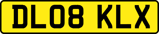 DL08KLX