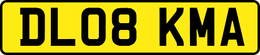 DL08KMA