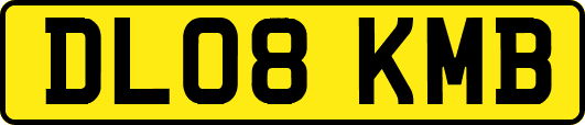 DL08KMB