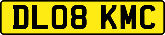DL08KMC