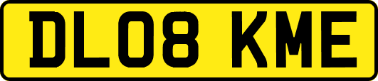 DL08KME