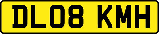 DL08KMH