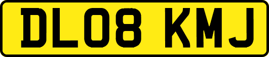 DL08KMJ