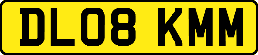 DL08KMM
