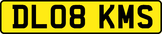 DL08KMS