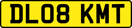 DL08KMT