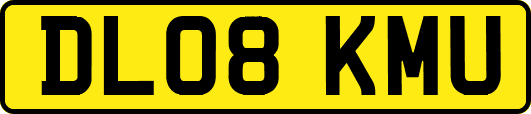 DL08KMU