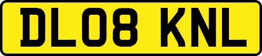 DL08KNL