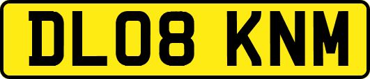 DL08KNM