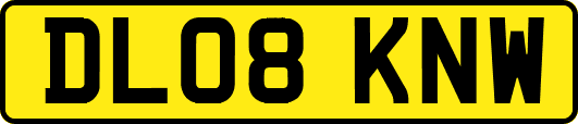 DL08KNW
