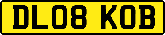 DL08KOB