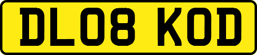 DL08KOD