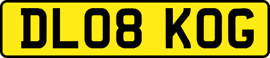DL08KOG