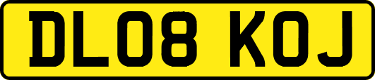 DL08KOJ